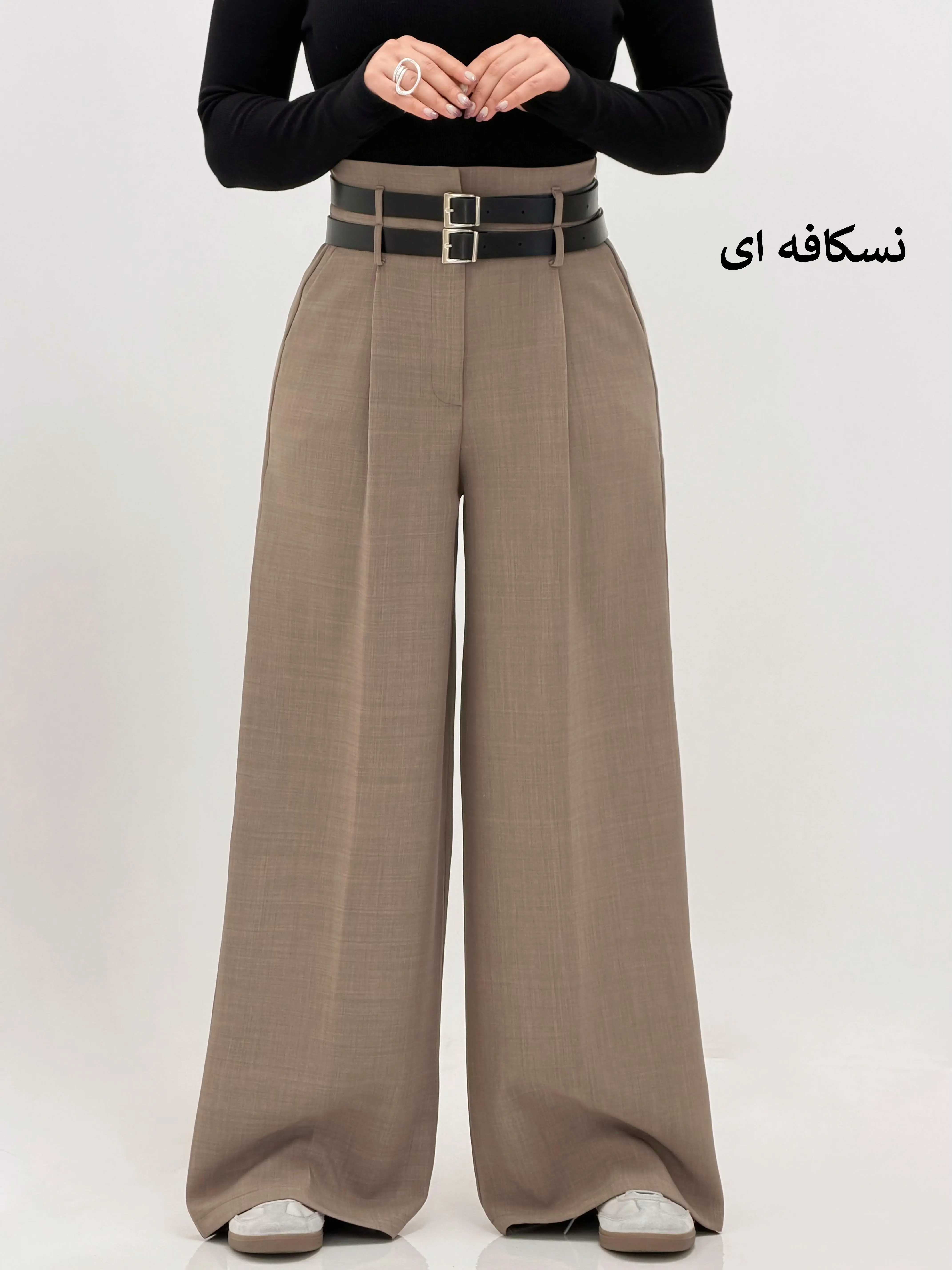 4008-شلوار بگ آرامیس